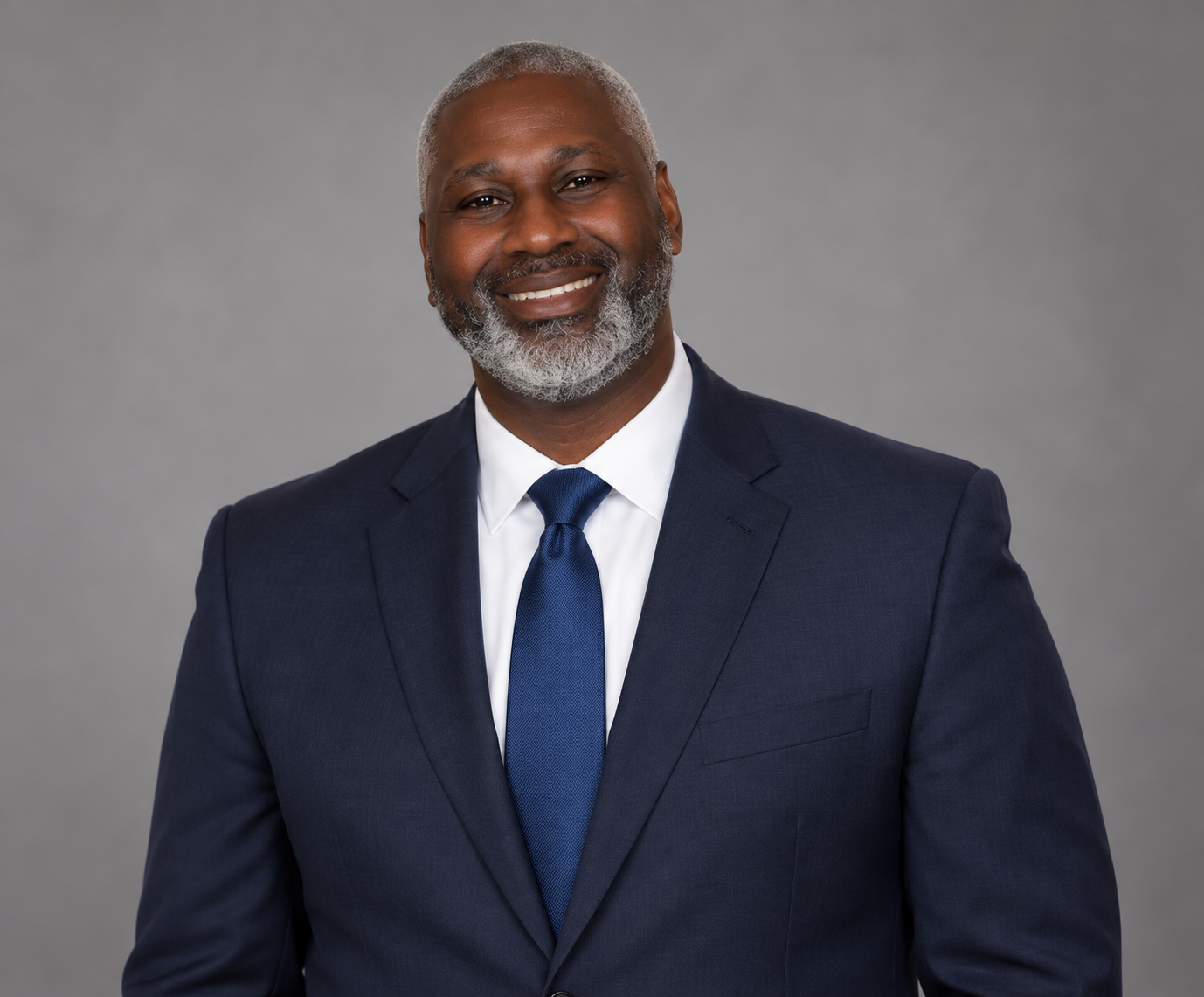 Damion Flunder, founder and owner of NextStageAI